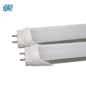 Gute Qualität T8 LED Röhren licht 2 Fuß 3 Fuß 4 Fuß 9W 12W 18W T8 LED Röhren licht