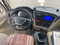 Autocar de luxe ZK6729D d'occasion, entièrement remis à neuf, conduite à gauche, 27 places, en bon état