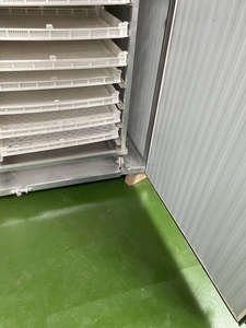 Los mejores deshidratadores de alimentos deshidratados para deshidratadores industriales Jerky - Product Image 6