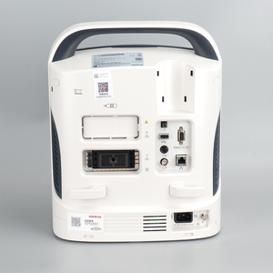 <span class=keywords><strong>Ecografo</strong></span>-máquina de ultrasonidos <span class=keywords><strong>Mindray</strong></span> <span class=keywords><strong>DP</strong></span>-<span class=keywords><strong>10</strong></span>, con sonda convexa para uso humano, color blanco y negro - Product Image 5