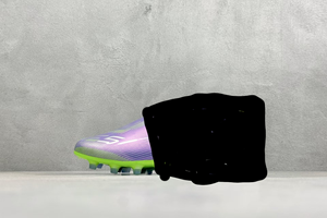 Nuevas Zapatillas de Fútbol Clásicas F50 FG para Estudiantes de Secundaria, con Tacos Largos, Estilo Deportivo, para Primavera y Otoño - Product Image 3