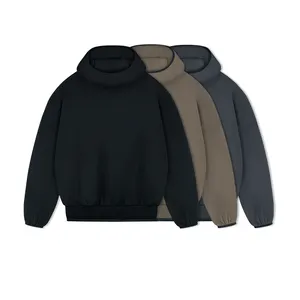 Nieuwe Stijl Ontwerp Uw Eigen Veelkleurige Straat Hoodies Voor Mannen