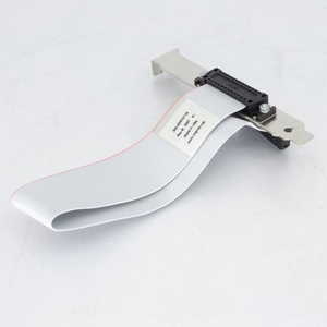 Cognex สายเคเบิล300-0240-011r Pac Pac ระบบอัตโนมัติของแท้ใหม่ - Product Image 1