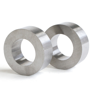 बैलिन उच्च गुणवत्ता स्थायी अल्को 8 मैग्नेट अल्को मल्टी आकार चुंबक - Product Image 1