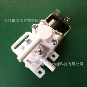 Accessoire de toilette intelligente - Vanne de réduction de pression pour siège de toilette, vanne de régulation de siège de toilette intelligente - Product Image 5