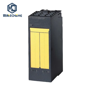 ใหม่ 6ES7138-4FR00-0AA0 รีเลย์เอาต์พุตโมดูลสำหรับ ET200S 4DO 2A 230V AC/125V DC - Product Image 1