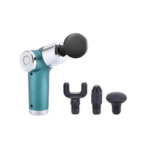 Hot Selling Dropshipping Massage Products Massage Gun <b>Mini</b> <b>Vibration</b> Massage Gun - Product Image 4