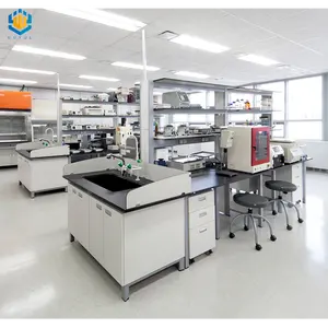 lab tables steel and wood laboratory table lab furniture equipment