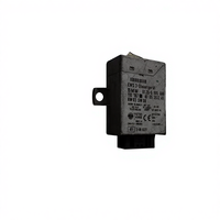 Module de commande d'immobilisateur EWS3 d'origine de haute qualité, unité de contrôle ECU, serrure de contact pour Série 3 E46 OE 61356905666
