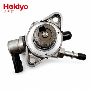 HOKIYO 166307214R <span class=keywords><strong>Pompe</strong></span> à carburant haute pression automatique pour Nissan Qashqai HRA2DDT HR12DDT <span class=keywords><strong>Dacia</strong></span> Logan Renault Mégane 1.2L 2013-2018 - Product Image 2