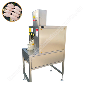Low Price Chicken Wing Cutting Machine Chicken Wing Section Machine Chicken Feet Cutter - Product Image 6