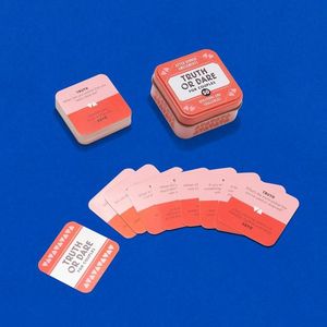 Tùy Chỉnh In Ấn Dành Cho Người Lớn Bạn Bè Đảng Chơi Uống Hội Đồng Quản Trị Trò Chơi Thẻ Cho Người Lớn Đảng - Product Image 6