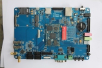 Carte de développement IMX8M Mini Android 9.0 Linux 4.14 QT5.10