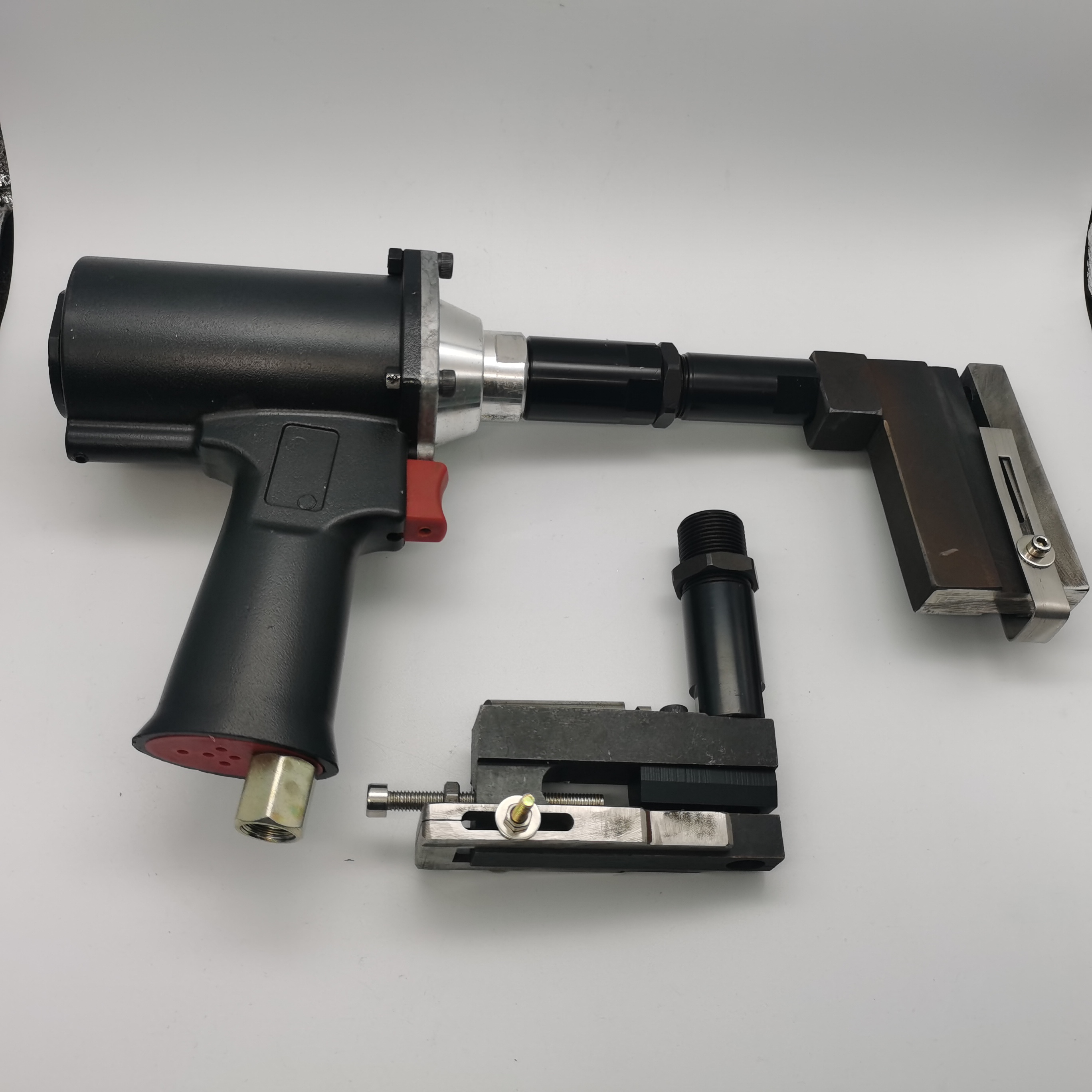 aluminum puncher windows