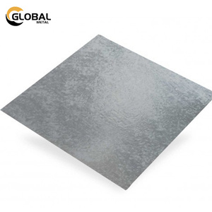 Meilleure vente de rouleau de tôle d'acier galvanisé de qualité Dx51d Dx52d Dx53d Dx54d - Product Image 1