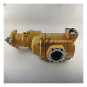 Moteur de démarrage pneumatique complet Kta19 Kta50 pour moteur diesel Cummins 3026797 - Product Image 4