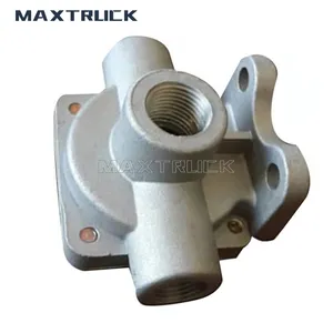 MAXTRUCK Head Manufacturer Truck Parts Truck Brake System KN32010 Quick Release Valve For Other Truck