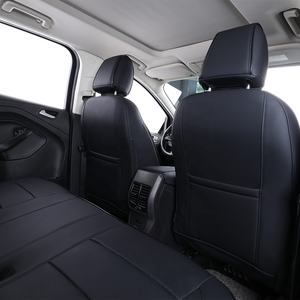 EKR fabrique des housses de siège de voiture sur mesure pour certains <span class=keywords><strong>Ford</strong></span> <span class=keywords><strong>Escape</strong></span> S, SEL ,Titanium 2013 2014 2015 <span class=keywords><strong>2016</strong></span> 2017 - Product Image 3