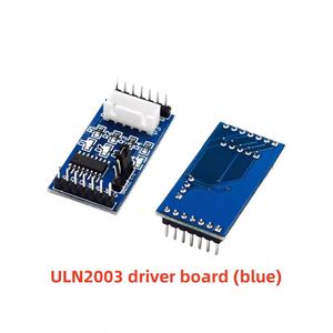 ULN2003 Treiberplatine für 28BYJ-48 DC 5V 12V Schrittmotor - Product Image 5