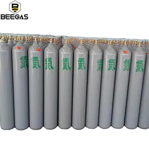 Beegas Brand Supply Wholesale Helium Tanks 40L