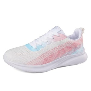 Sneakers in Rete con Tomaia Traspirante ad Alta Elasticità e Ampia Area Strutturata per un Look Rinfrescante - Product Image 5