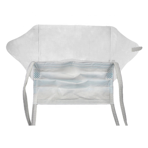 OEM/ODM فيلم مضاد للضباب قابل للتنفس غير منسوج مع واقي للعين - Product Image 3