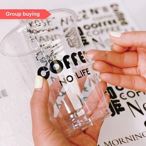 Brand New <span class=keywords><strong>Fanyi</strong></span> 3D Étiquettes Autocollant Papier Impression Personnalisée Étanche Uv Logo Transfert Autocollants Pour Boîtes - Product Image 5