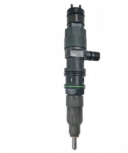 Nieuwe injectiekleppen 0445120270 hogedruk common rail diesel injector voor MAN D2676 LF01/LF11 dieselmotor auto-onderdelen - Product Image 6