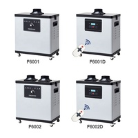 Mesin Pemotong Laser Co2 Cnc 330W /220W dengan Filter Udara, Penghisap Asap Laser, Pemotong Laser, Penghisap Asap Laser