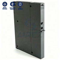 Connecteur 6ES5760-2CA11, contrôleur PLC 6 broches 6ES57602CA11 avec service de mesure d'inertie personnalisé