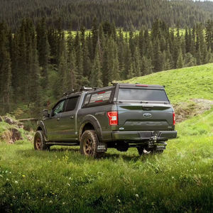 Envío Rápido, Toldo para Camioneta <span class=keywords><strong>Ford</strong></span> <span class=keywords><strong>F</strong></span>-150 - Product Image 1