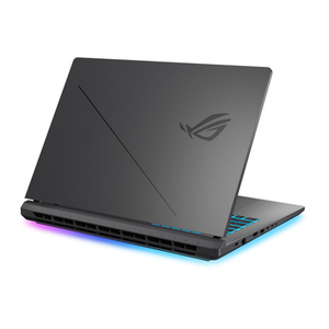 โน้ตบุ๊กเกมมิ่งรุ่นใหม่ ปี 2025 Strix G18 2025 G815 ขนาด 18.0 นิ้ว U9-275HX 16G/1TS 5060-8G 240Hz 2.5K ความละเอียดสูง รีเฟรชเรทสูง - Product Image 4