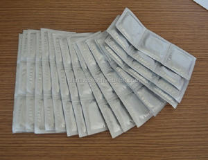 Direkt vertrieb Wolf Zahn Kondom China One Touch Kondom Latex Sexy Glatt Gepunktetes Kondom für Männer - Product Image 4