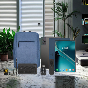 5G Tablet PC WiFi 512GB Almacenamiento 12GB Pro 16 MAX 14 pulgadas <span class=keywords><strong>Android</strong></span> 15 Teclado DE TRABAJO Control remoto 10 Core GSM acolchado Nuevo - Product Image 2