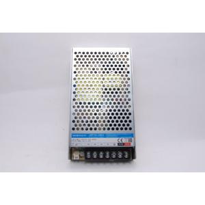 MORNSUN LMF150-23B24 150W AC/DC คอนเวอร์เตอร์แบบปิด 85-305V AC 120-430V DC สแตนเลส ดีไซน์ร่วมสมัย สำหรับครัวกลางแจ้ง - Product Image 1