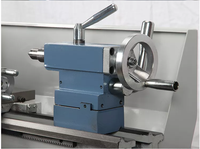 WM210V 600Mm Mini Handleiding Draaibank Machine Metalen Draaibank Machine Voor Verkoop