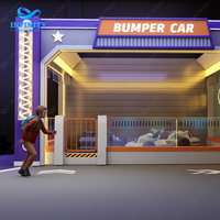 Centre de Jeux Sportifs Interactifs 2026 à Fort Rendement : Simulateur VR et Trampoline