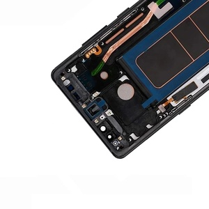 Écran LCD tactile de remplacement 6,3 pouces pour <span class=keywords><strong>Samsung</strong></span> <span class=keywords><strong>Note8</strong></span> N950F N950U N950W N950FD - Product Image 6