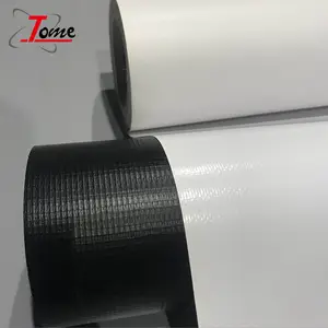 Factory cheap price pvc flex supplier banner material roll panaflex with