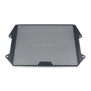 Protecteur de Grille de Radiateur CBF1000 FA pour <span class=keywords><strong>Honda</strong></span> <span class=keywords><strong>CBF</strong></span> 1000 FA 2011-2013 2012 Protecteur de Réservoir d'Eau pour Moto - Product Image 4