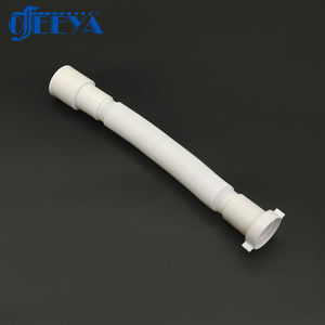 Tubo azul tierra agua jardín 8 pulgadas PVC 3 <span class=keywords><strong>lavabo</strong></span> <span class=keywords><strong>flexible</strong></span> HDPE <span class=keywords><strong>lavabo</strong></span> de plástico de gran diámetro drenaje cuadrado - Product Image 3