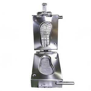 Fabricante de Moldes para Pantuflas y Sandalias, Molde de Zapatos Impreso en <span class=keywords><strong>3D</strong></span> con Fotopolímero, Fabricante de Aluminio con Gran Experiencia en Wenzhou - Product Image 3