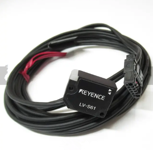 Ban đầu Keyence LV-S41 cảm biến đầu tại chỗ phản chiếu nhỏ - Product Image 6