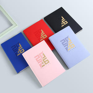 Agenda annuel anglais et espagnol, planificateur annuel, couverture en tissu imprimé, <span class=keywords><strong>une</strong></span> <span class=keywords><strong>page</strong></span> par <span class=keywords><strong>jour</strong></span>, transfrontalier, calendrier annuel A5 2026 - Product Image 2