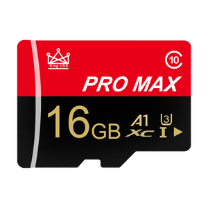 OEM Hoge Kwaliteit C10 Klasse 10 16GB Micro Mini SD Kaart 4GB 128MB 2GB TF SD Kaart Geheugenkaart voor Apparaat Kit Toepassing Steam Deck - Product Image 1