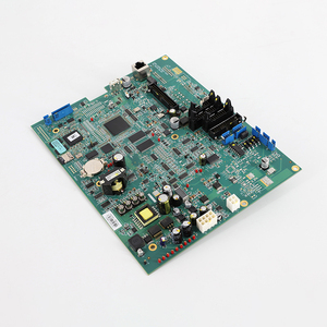 Truelink sử dụng Mainboard cho vj1510 máy in phun sp392405 CSB Board cij phụ tùng phần - Product Image 3