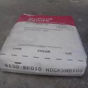 LCP DuPont Zenite 7130L /7130 BK010 /7130-WT010 Materiale Plastico LCP Rinforzato con Fibra di Vetro ad Alta Resistenza - Product Image 2
