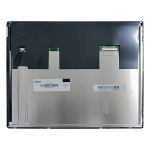 Módulo LCD G121XCE-LM1 de 12.1 Pulgadas, 1024×768 XGA, 1000 Nits, IPS, Claridad de Visión Completa, Pantalla para Terminal de Control Industrial - Product Image 1