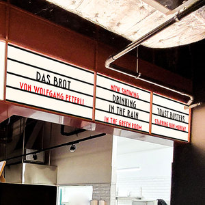 Menu caffetteria cartellone <span class=keywords><strong>lettere</strong></span> acrilico 3D lettera cartello cartellone prezzo parete Menu <span class=keywords><strong>lettere</strong></span> - Product Image 4