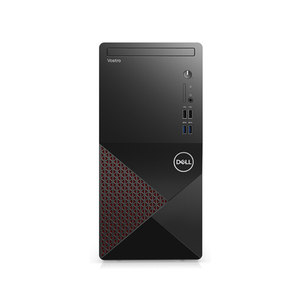Computadora de Escritorio JLS Future para Juegos, Modelo Vostro V3881-14N8R, con Procesador Quad, DDR4, Almacenamiento SSD+HDD, Garantía de 3 Años, Opción Razonable - Product Image 1
